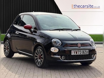 Used Fiat 500 2023 for sale - 77993920: Photo