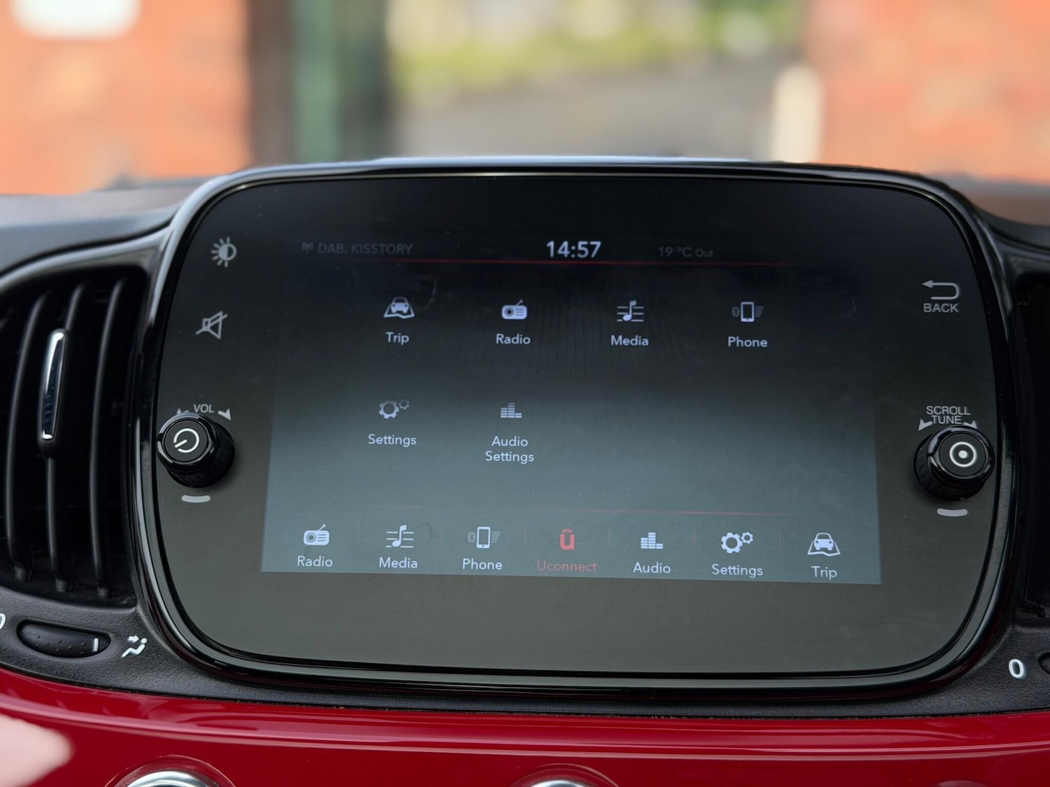 Used Fiat 500 2023 for sale - 77993920: Photo 21