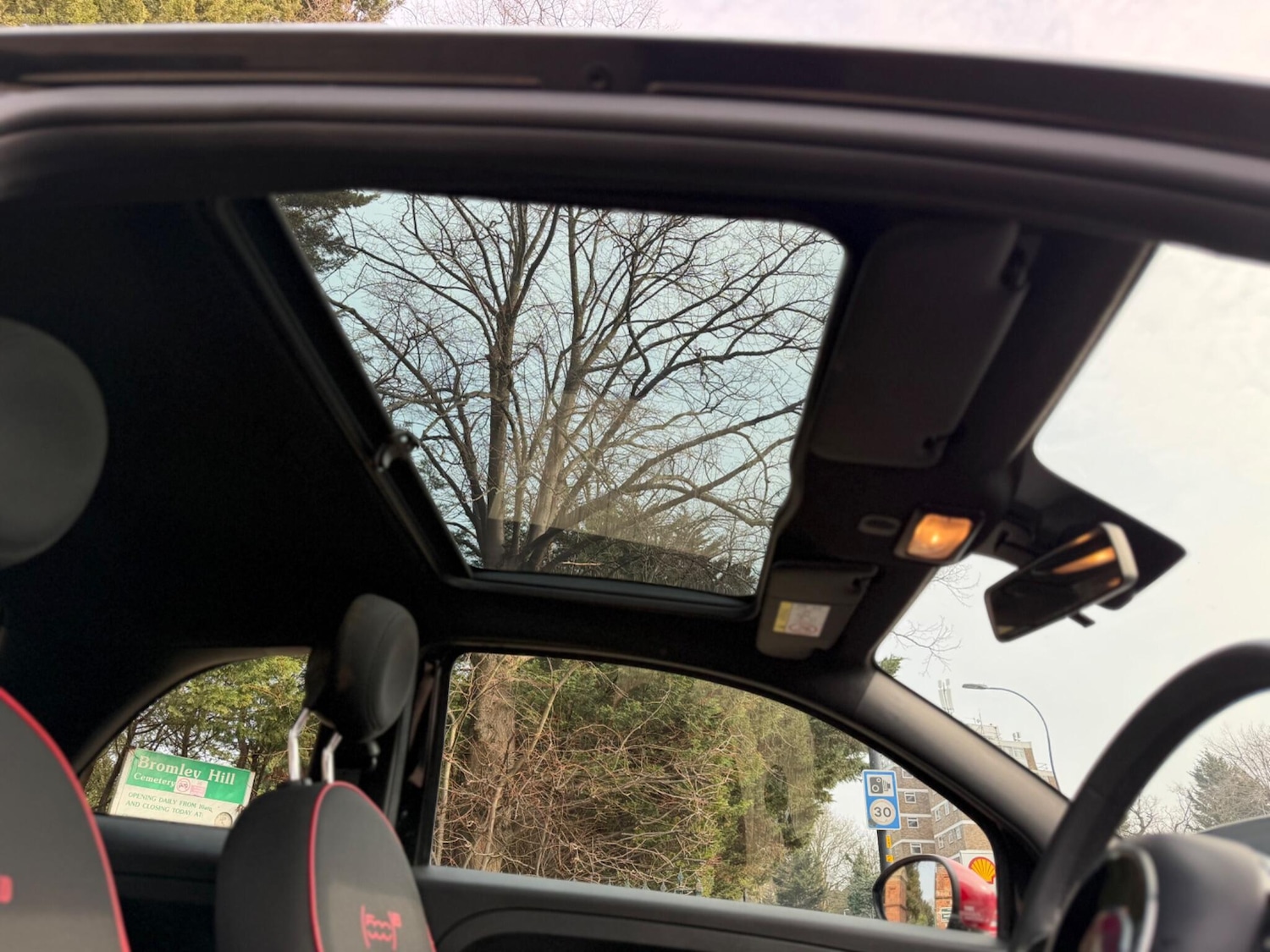 Used Fiat 500 2023 for sale - 77993920: Photo 29