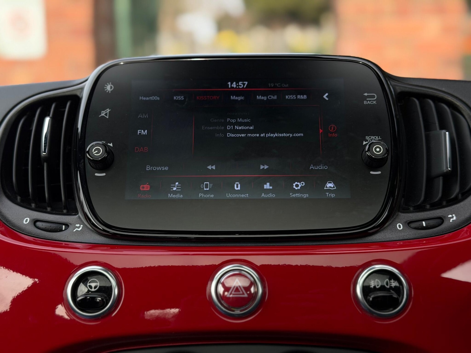 Used Fiat 500 2023 for sale - 77993920: Photo 31