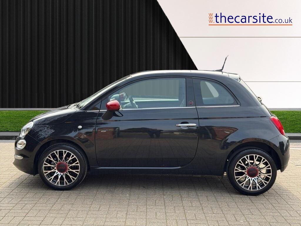 Used Fiat 500 2023 for sale - 77993920: Photo 4