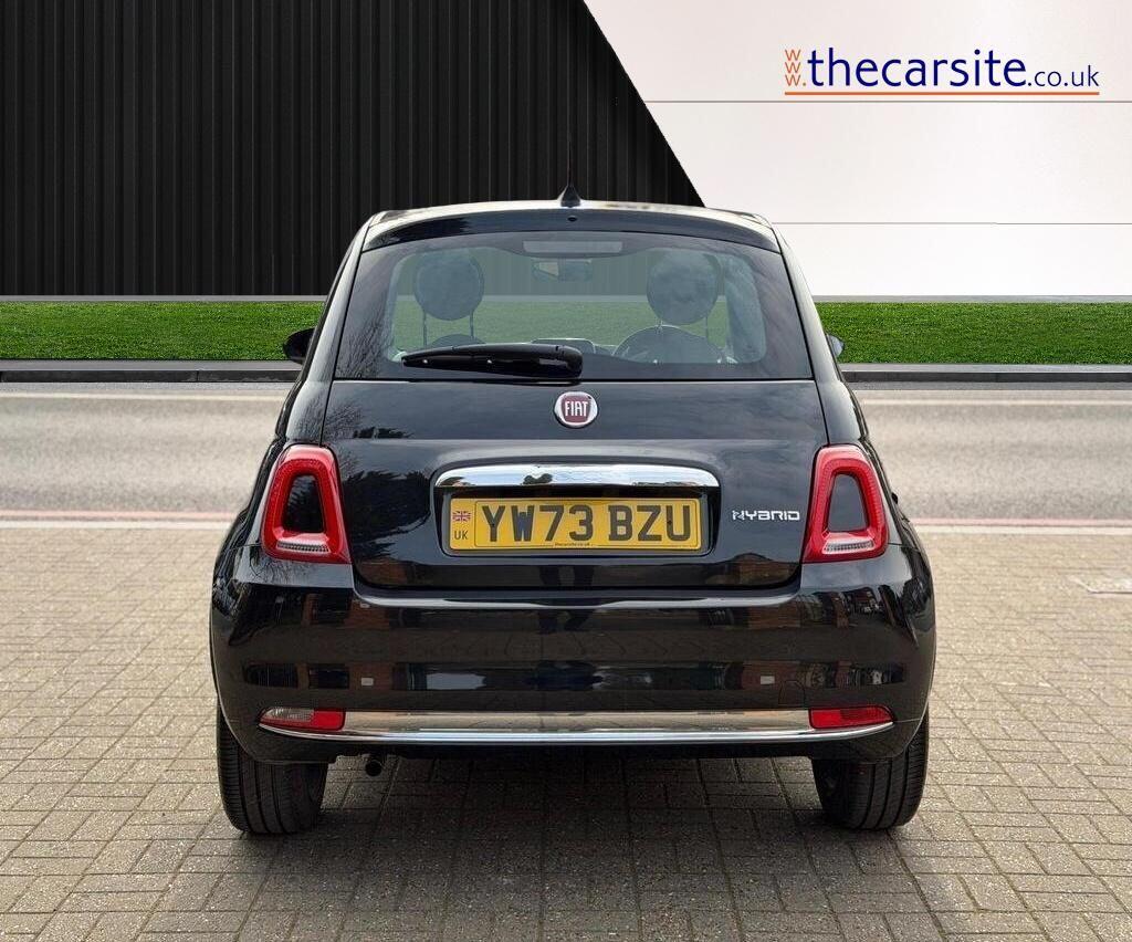 Used Fiat 500 2023 for sale - 77993920: Photo 5