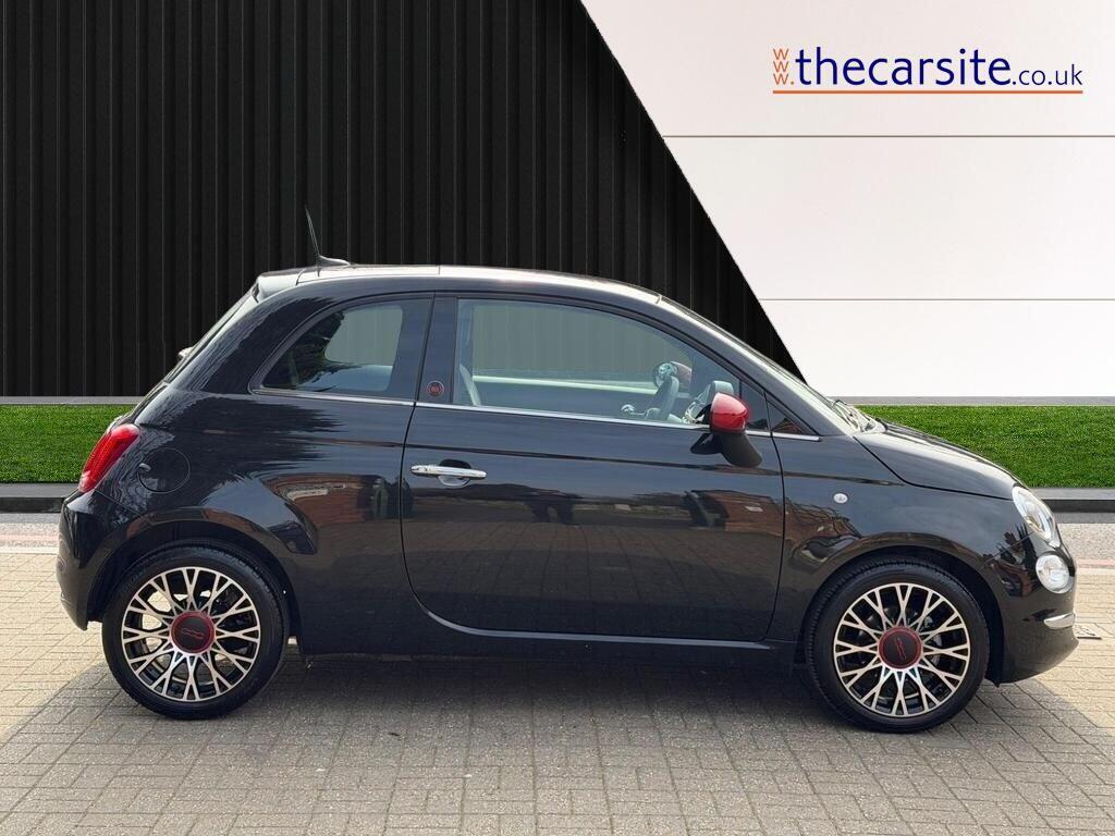 Used Fiat 500 2023 for sale - 77993920: Photo 7