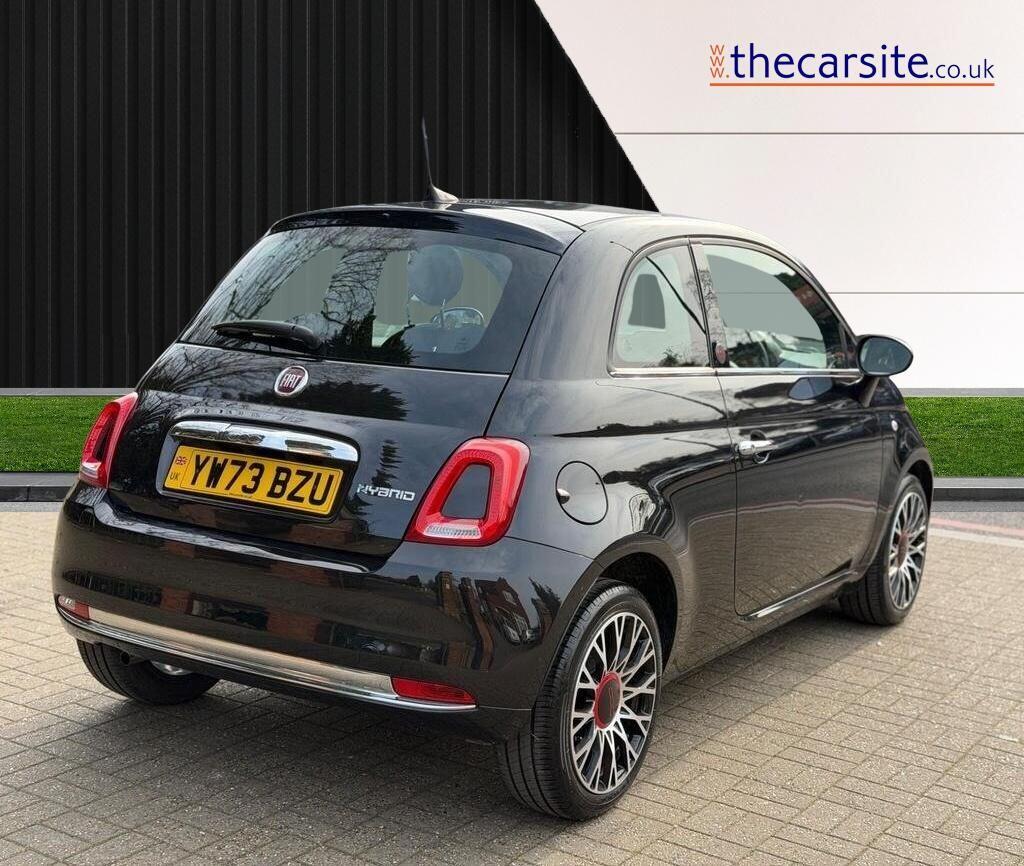 Used Fiat 500 2023 for sale - 77993920: Photo 8