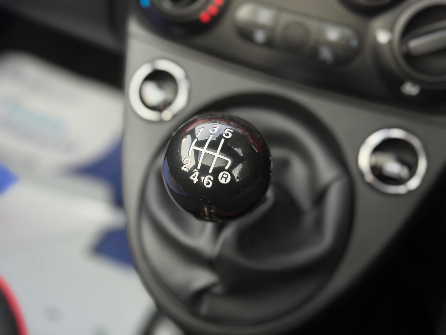 Used Fiat 500 2023 for sale - 77993920: Photo 9