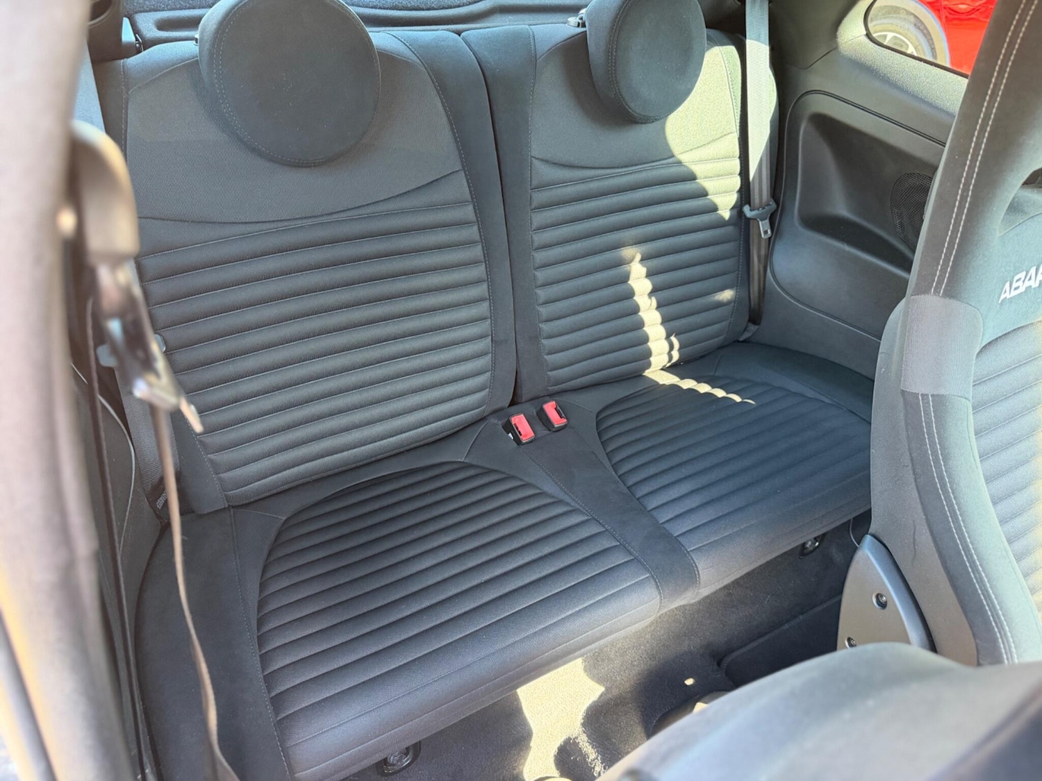 Used Abarth 595 2020 for sale - 77978469: Photo 15