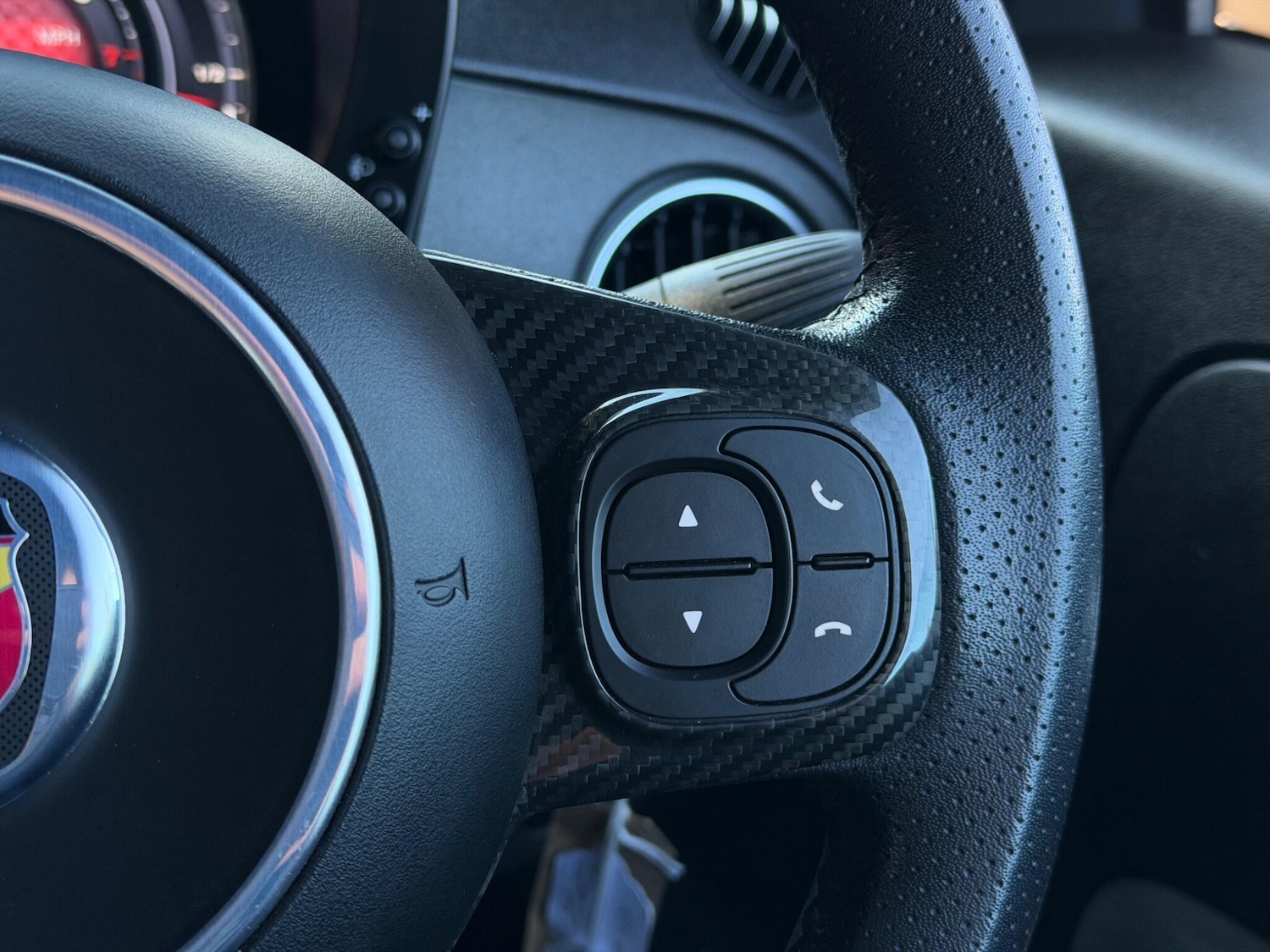 Used Abarth 595 2020 for sale - 77978469: Photo 19