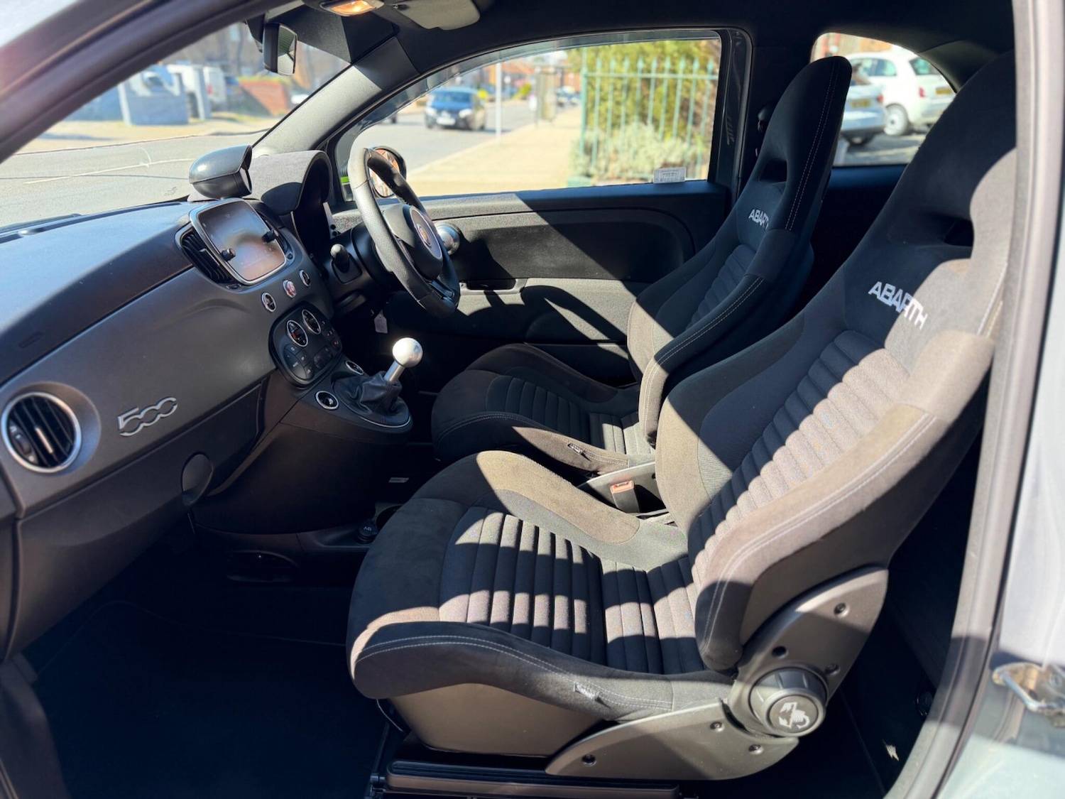 Used Abarth 595 2020 for sale - 77978469: Photo 31