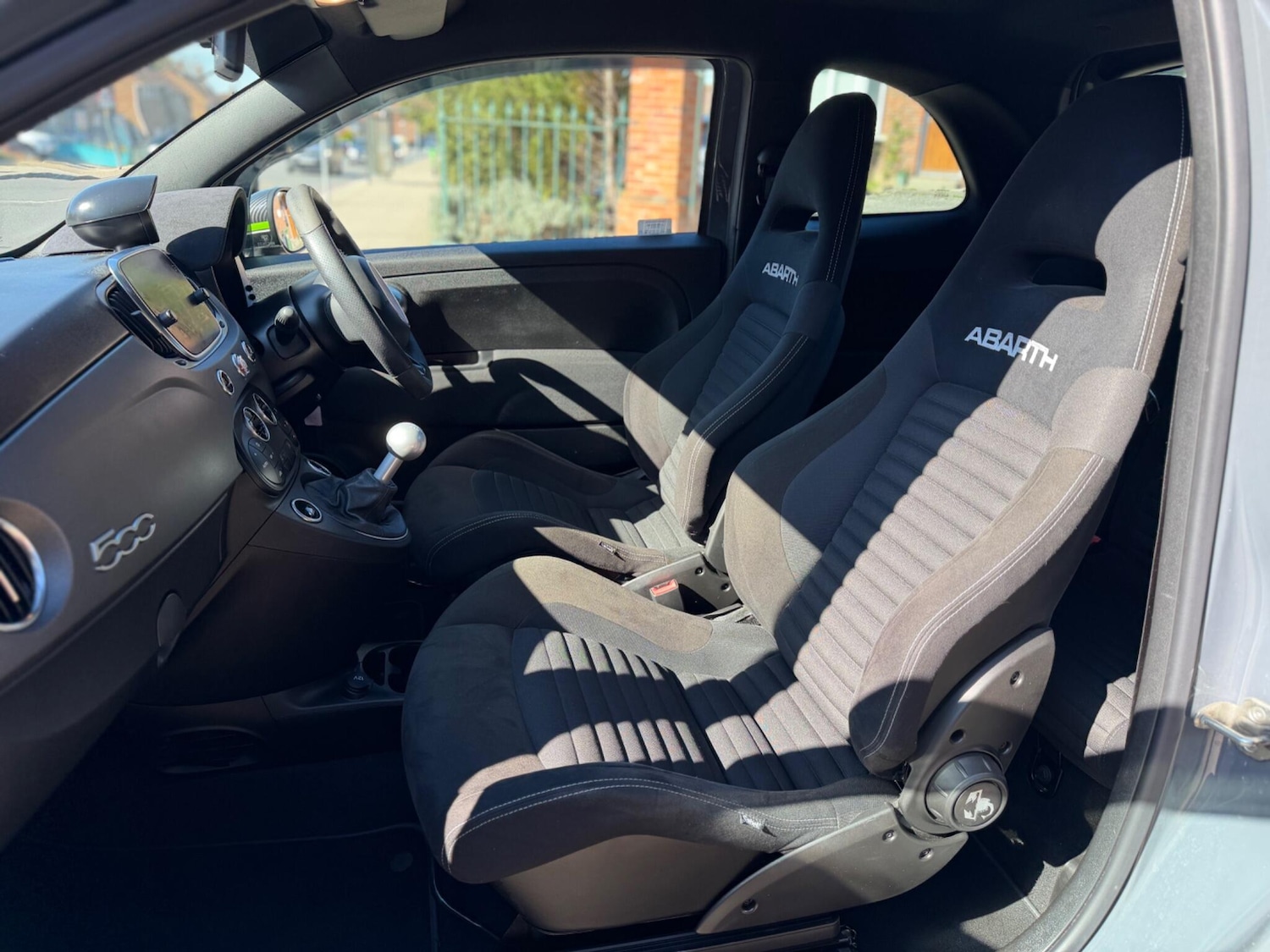 Used Abarth 595 2020 for sale - 77978469: Photo 32