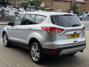 Used Ford Kuga 2016 for sale - 79860808: Photo