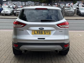 Used Ford Kuga 2016 for sale - 79860808: Photo