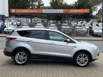 Used Ford Kuga 2016 for sale - 79860808: Photo