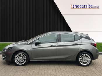 Used Vauxhall Astra 2018 for sale - 75415187: Photo