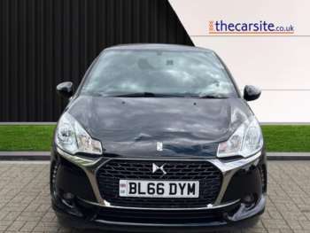 Used DS Automobiles DS 3 2016 for sale - 70617439: Photo