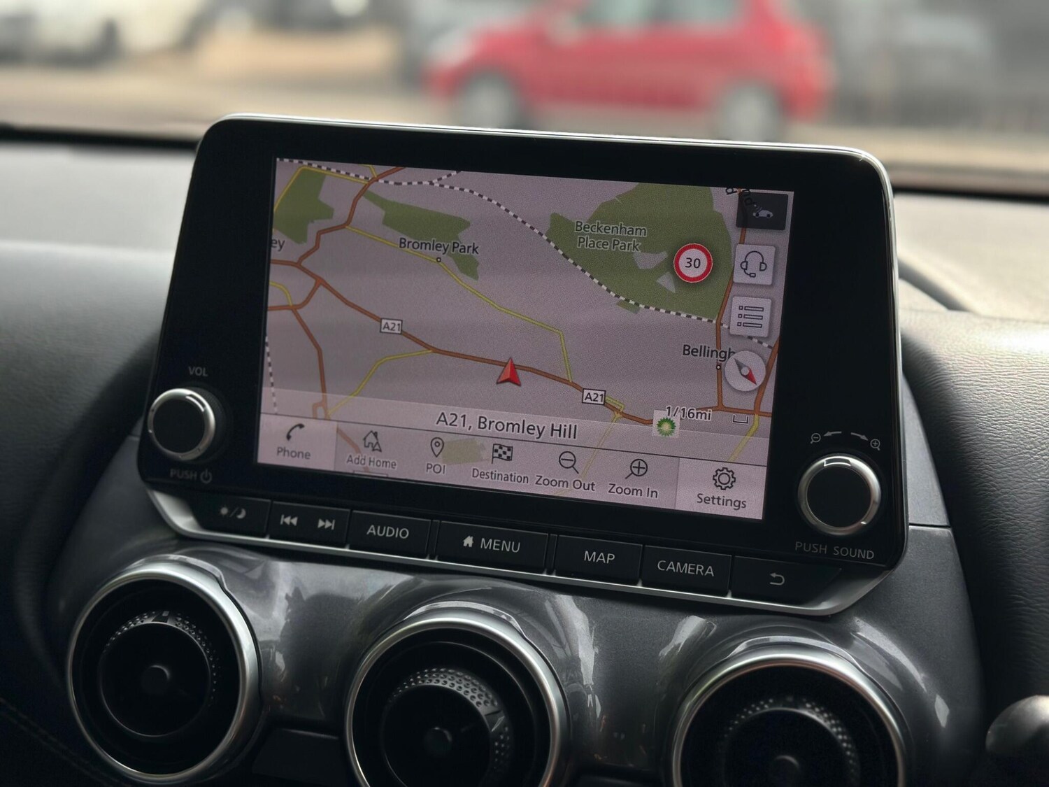 Vehicle 26