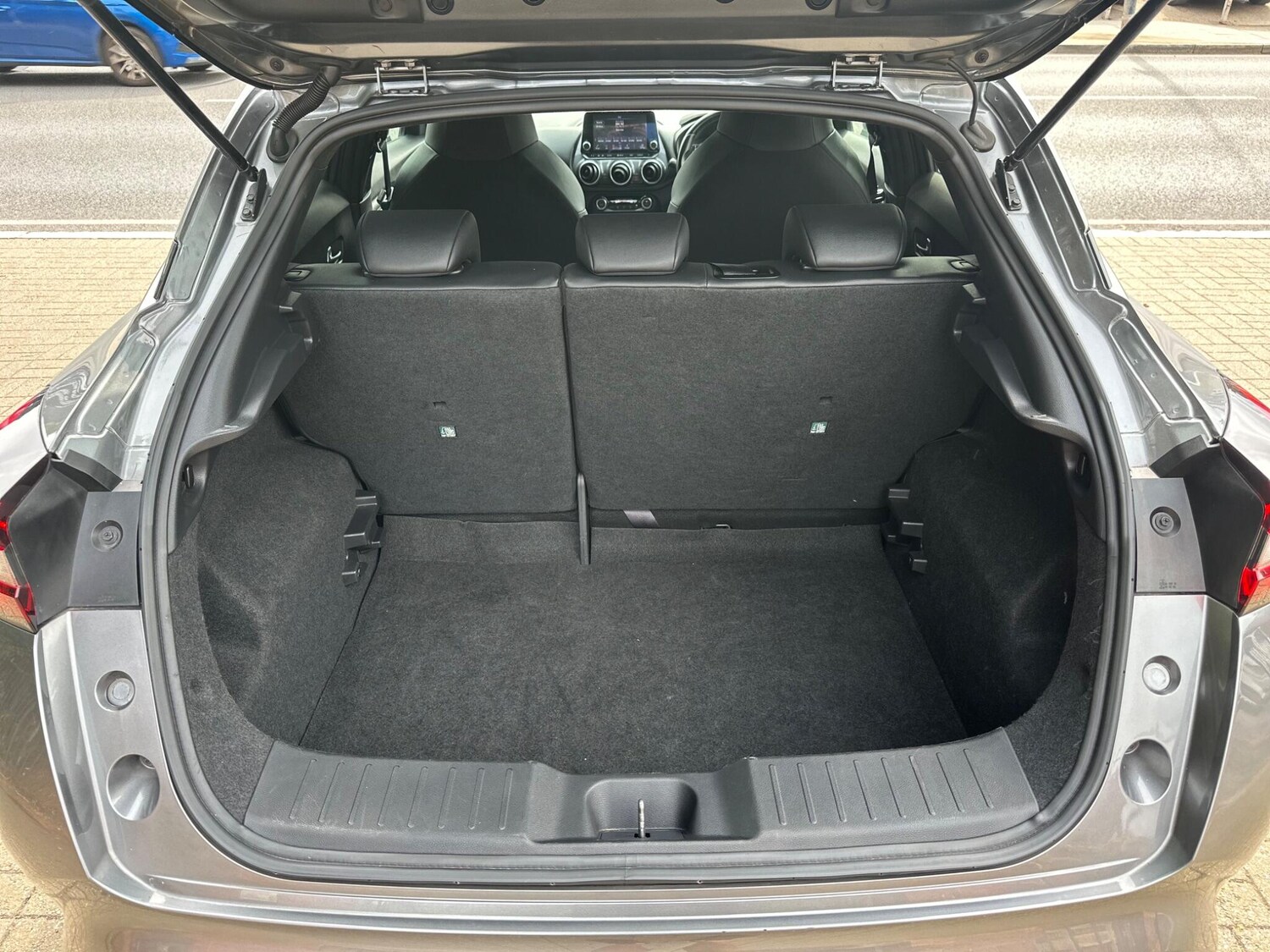 Vehicle 30