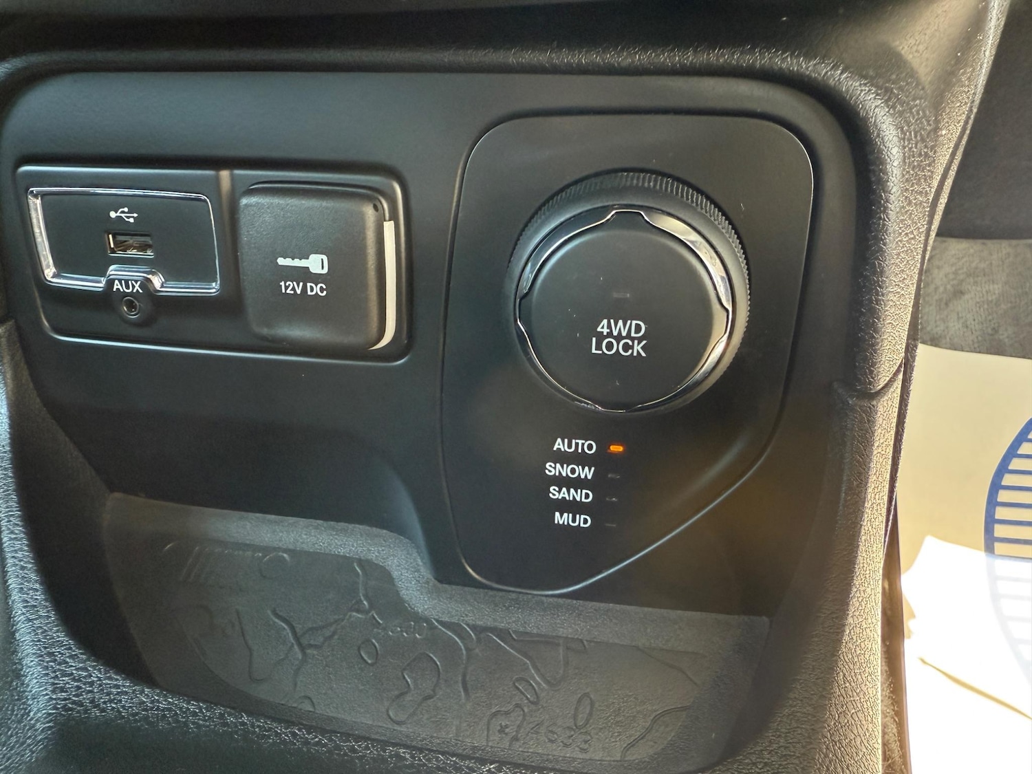 Used Jeep Renegade 2017 for sale - 76995167: Photo 15