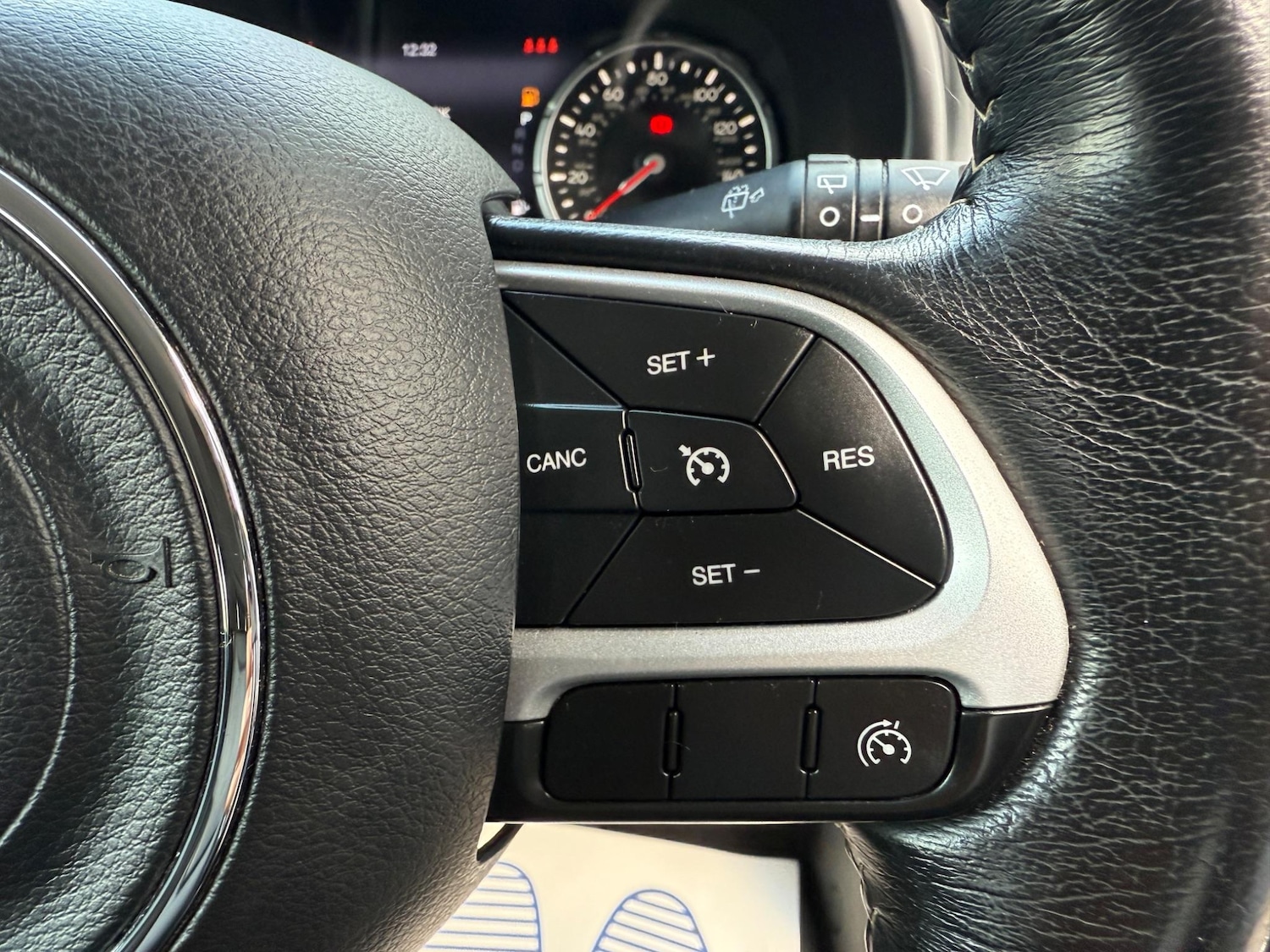 Used Jeep Renegade 2017 for sale - 76995167: Photo 18