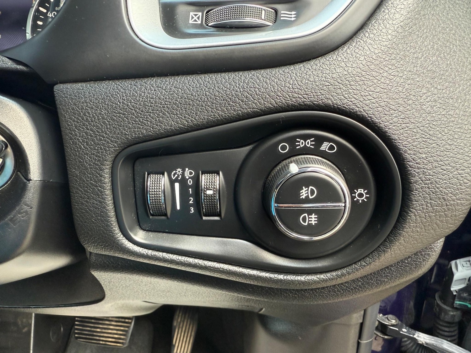 Used Jeep Renegade 2017 for sale - 76995167: Photo 19