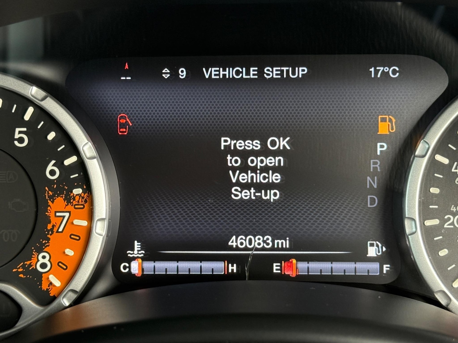 Used Jeep Renegade 2017 for sale - 76995167: Photo 25