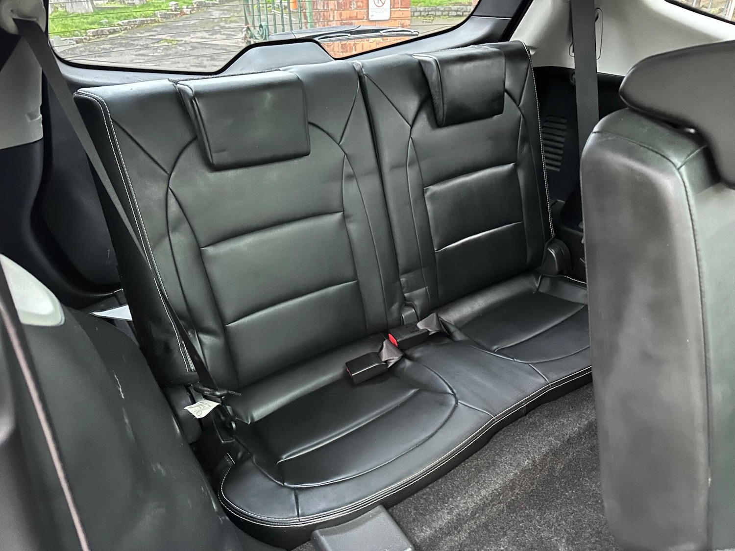 Used Nissan Qashqai+2 2013 for sale - 76989884: Photo 11