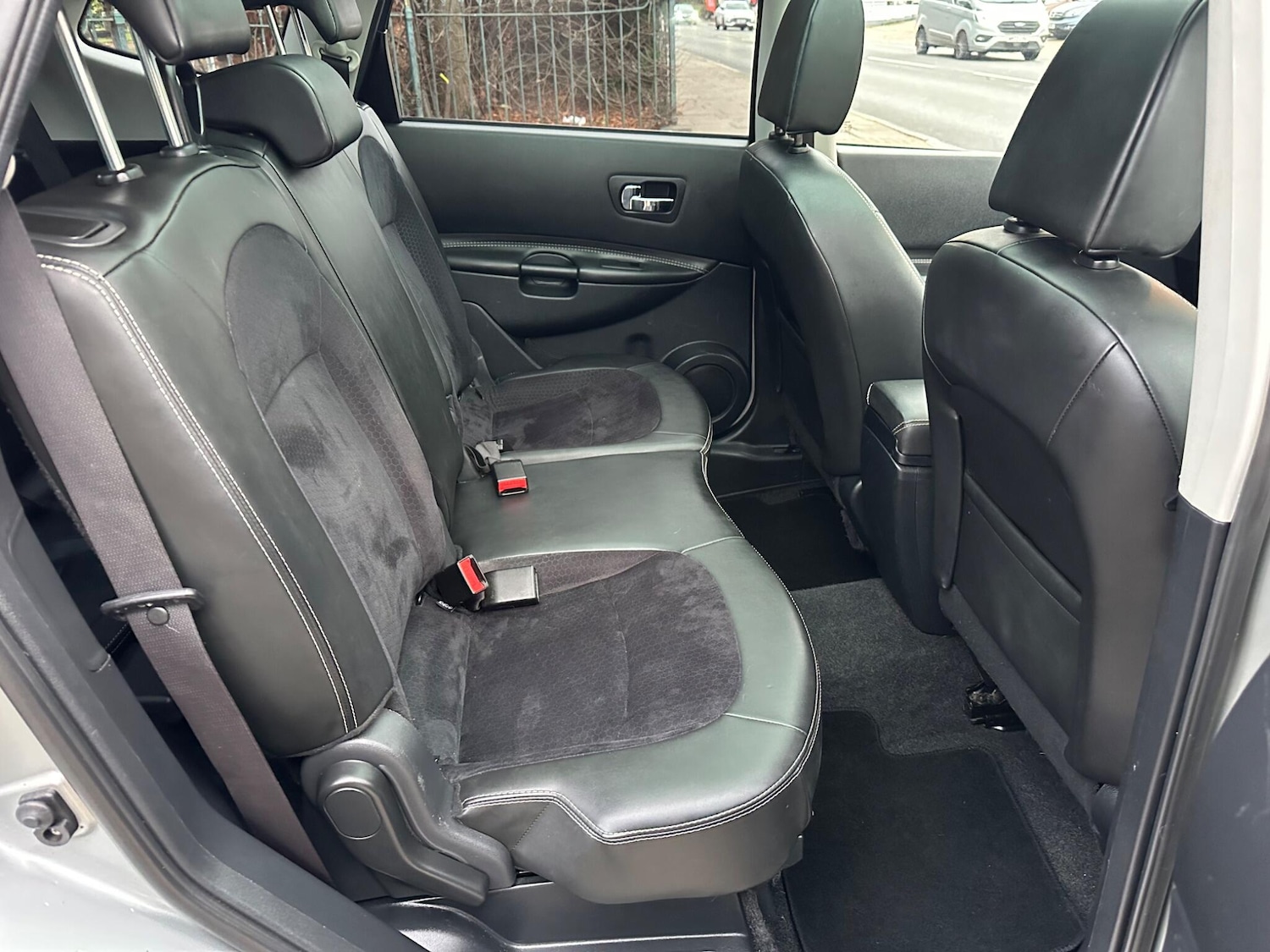 Used Nissan Qashqai+2 2013 for sale - 76989884: Photo 12