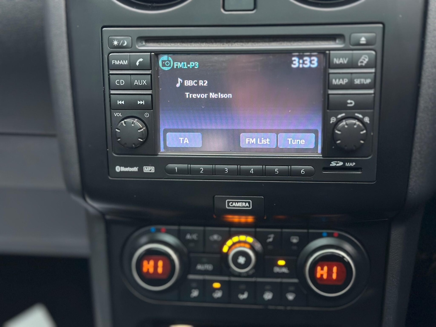 Used Nissan Qashqai+2 2013 for sale - 76989884: Photo 21