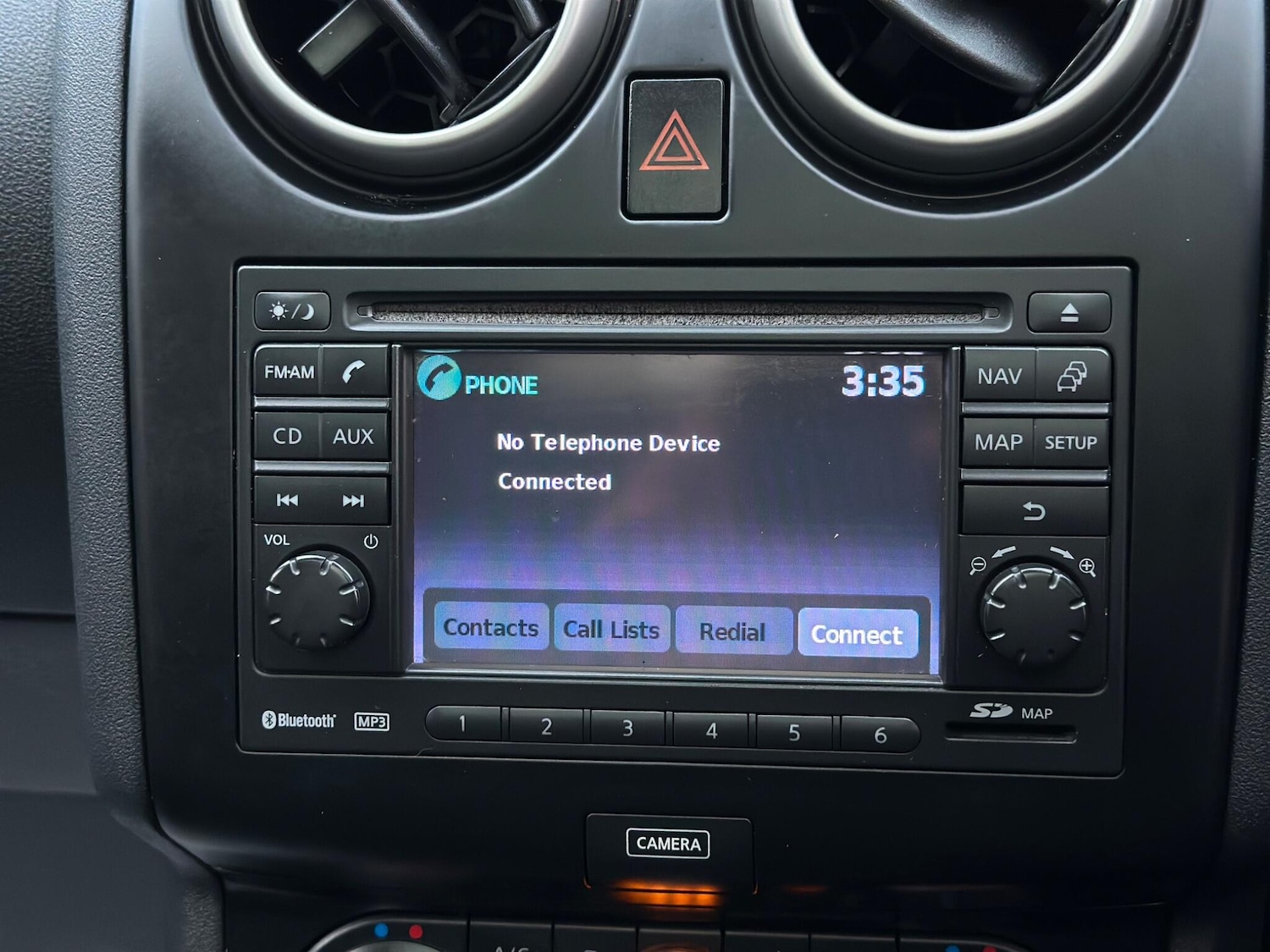 Used Nissan Qashqai+2 2013 for sale - 76989884: Photo 24