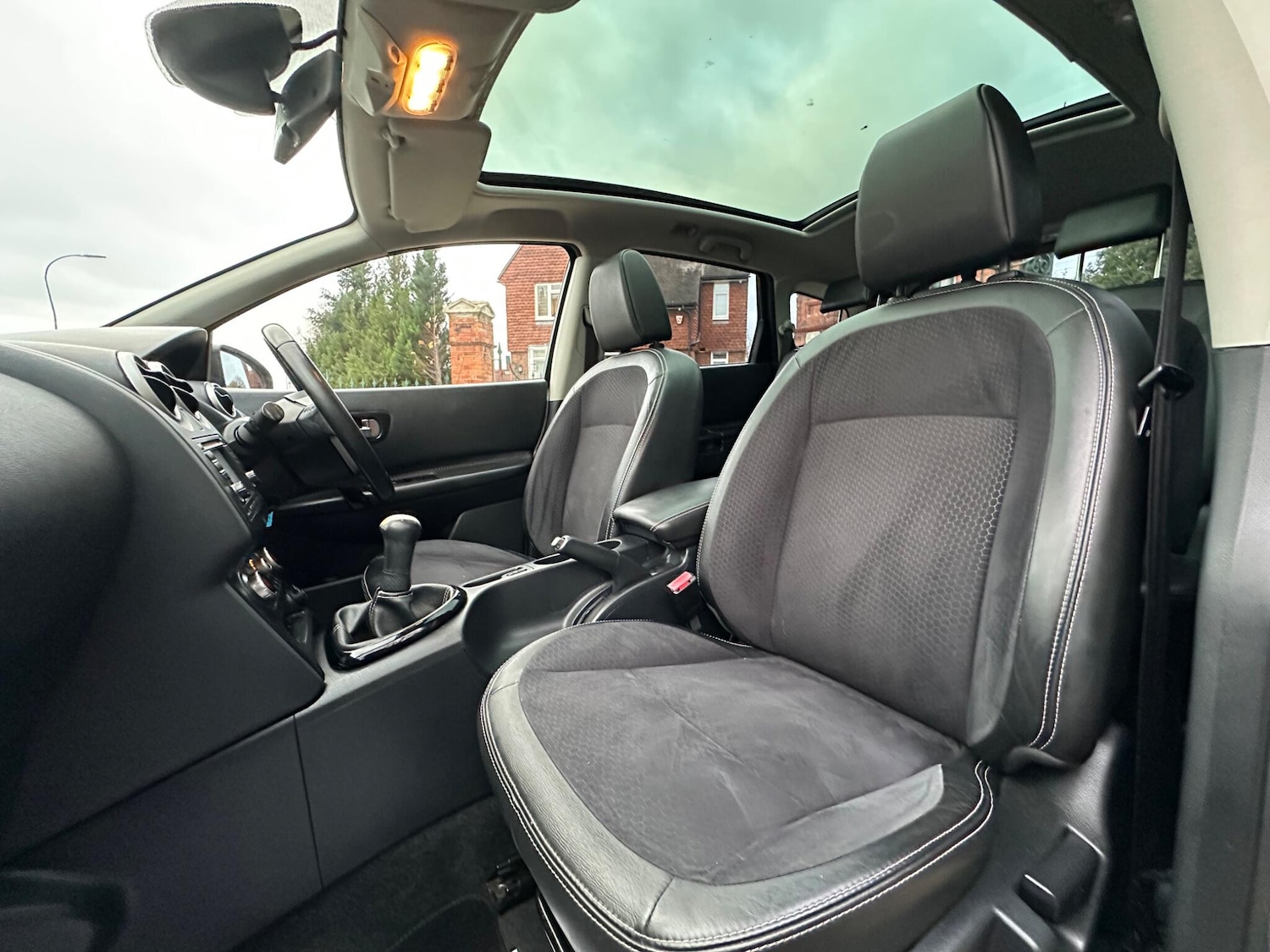 Used Nissan Qashqai+2 2013 for sale - 76989884: Photo 28