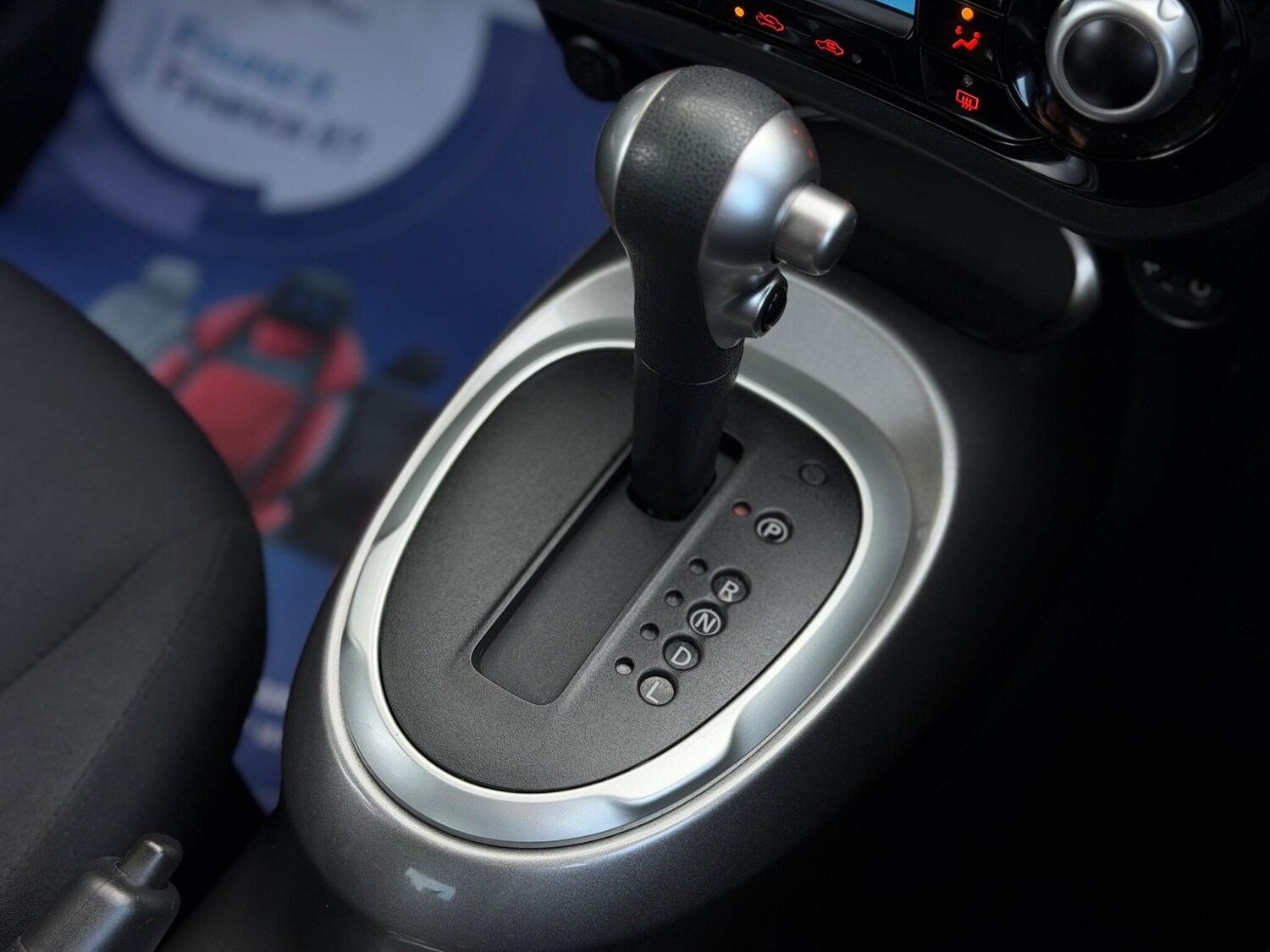 Used Nissan Juke for sale - 77724289: Photo 11