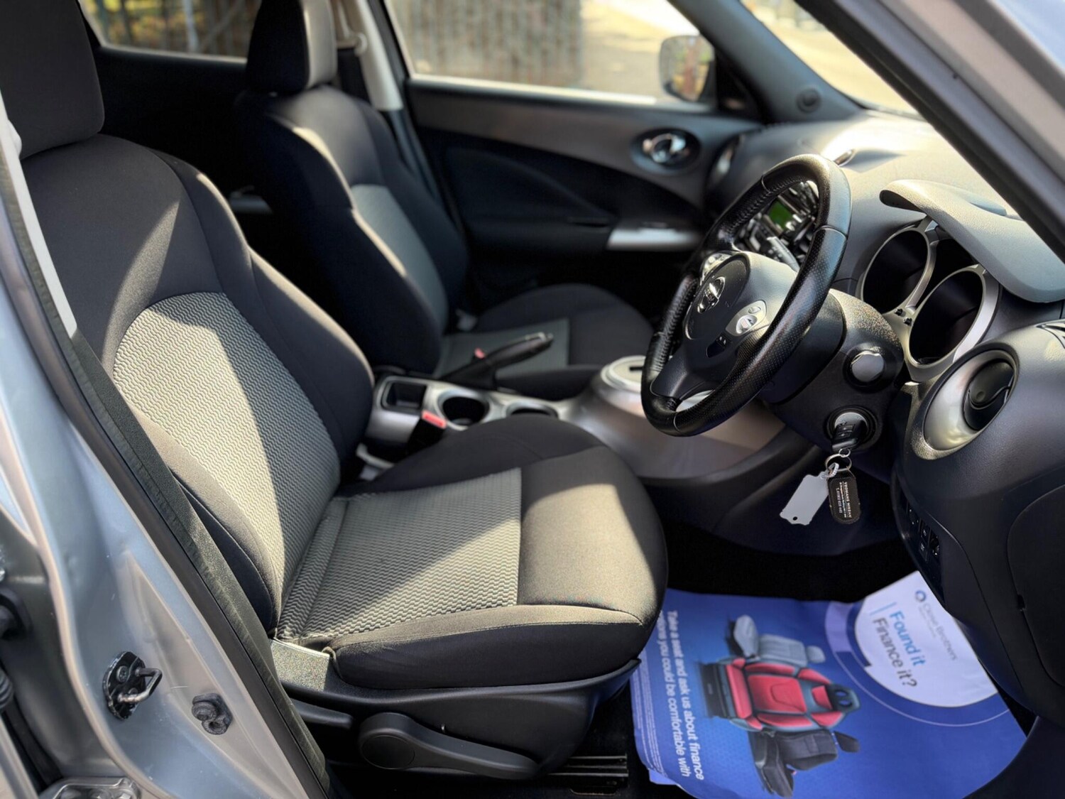 Used Nissan Juke for sale - 77724289: Photo 14