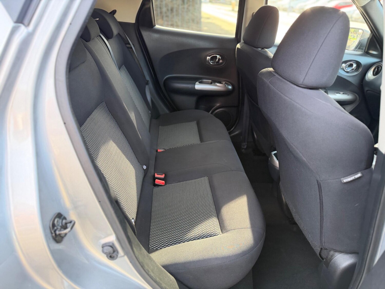 Used Nissan Juke for sale - 77724289: Photo 15