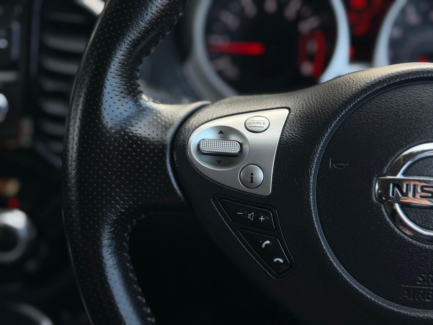 Used Nissan Juke for sale - 77724289: Photo 18