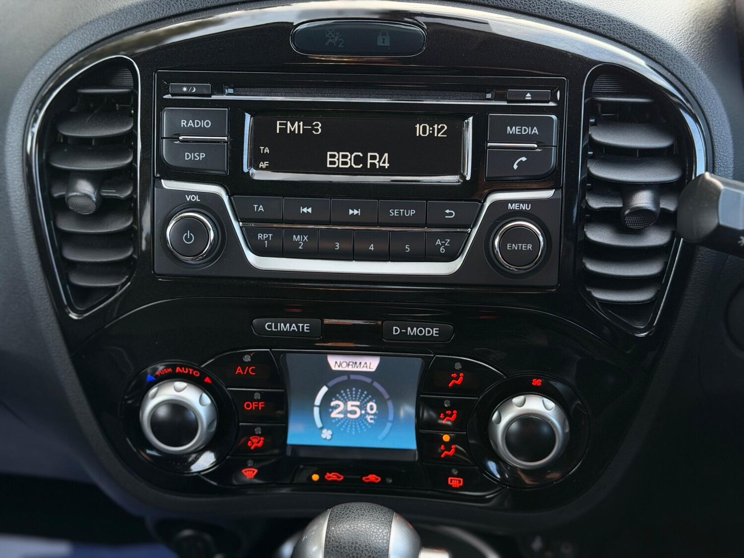 Used Nissan Juke for sale - 77724289: Photo 22