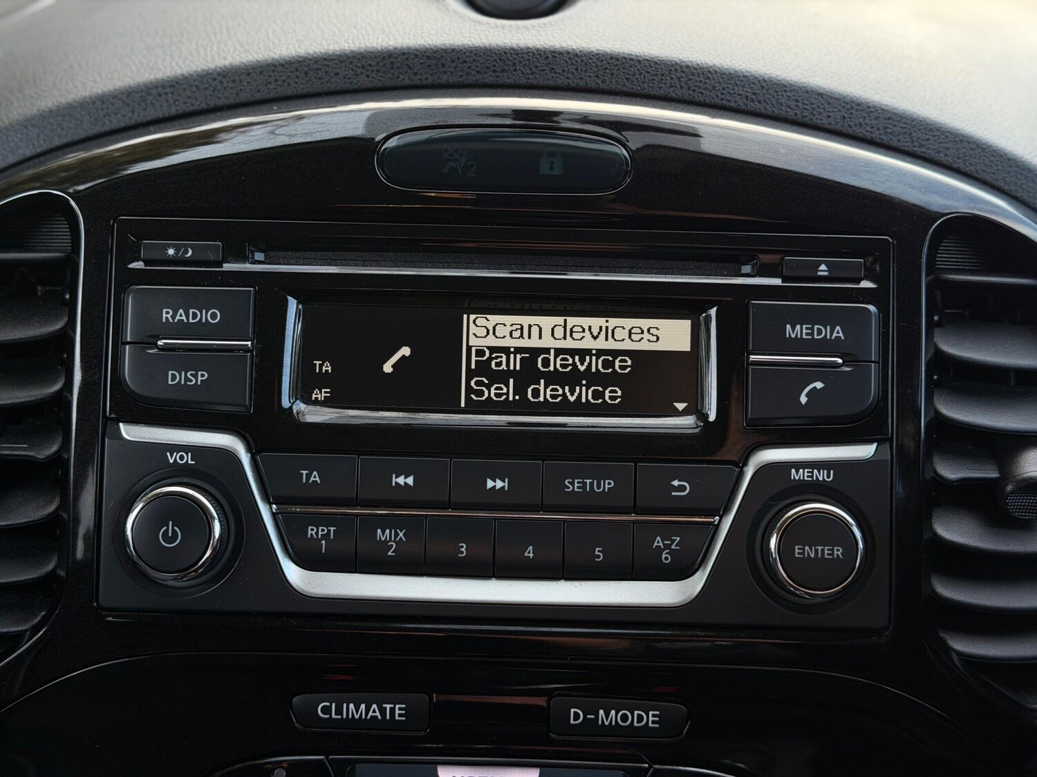 Used Nissan Juke for sale - 77724289: Photo 24