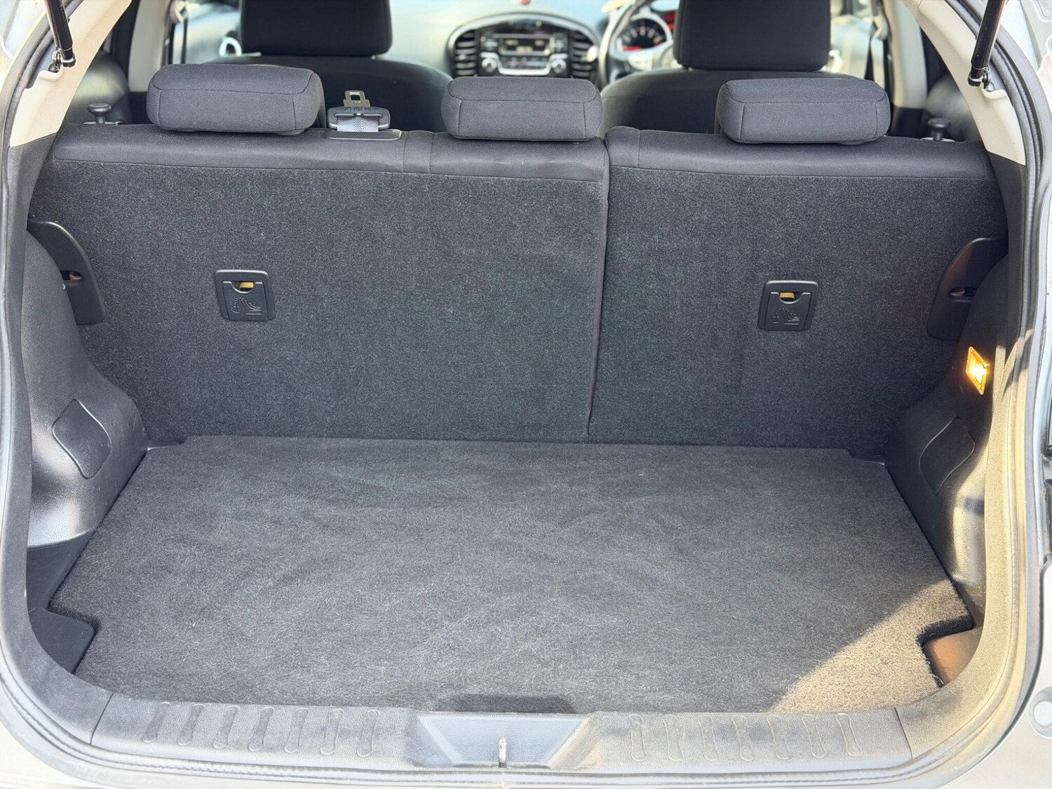 Used Nissan Juke for sale - 77724289: Photo 26