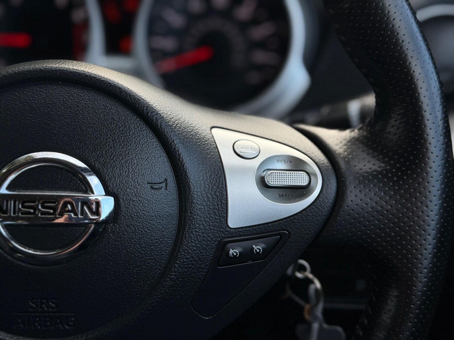 Used Nissan Juke for sale - 77724289: Photo 27