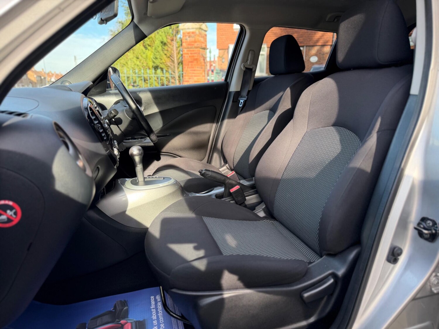 Used Nissan Juke for sale - 77724289: Photo 29