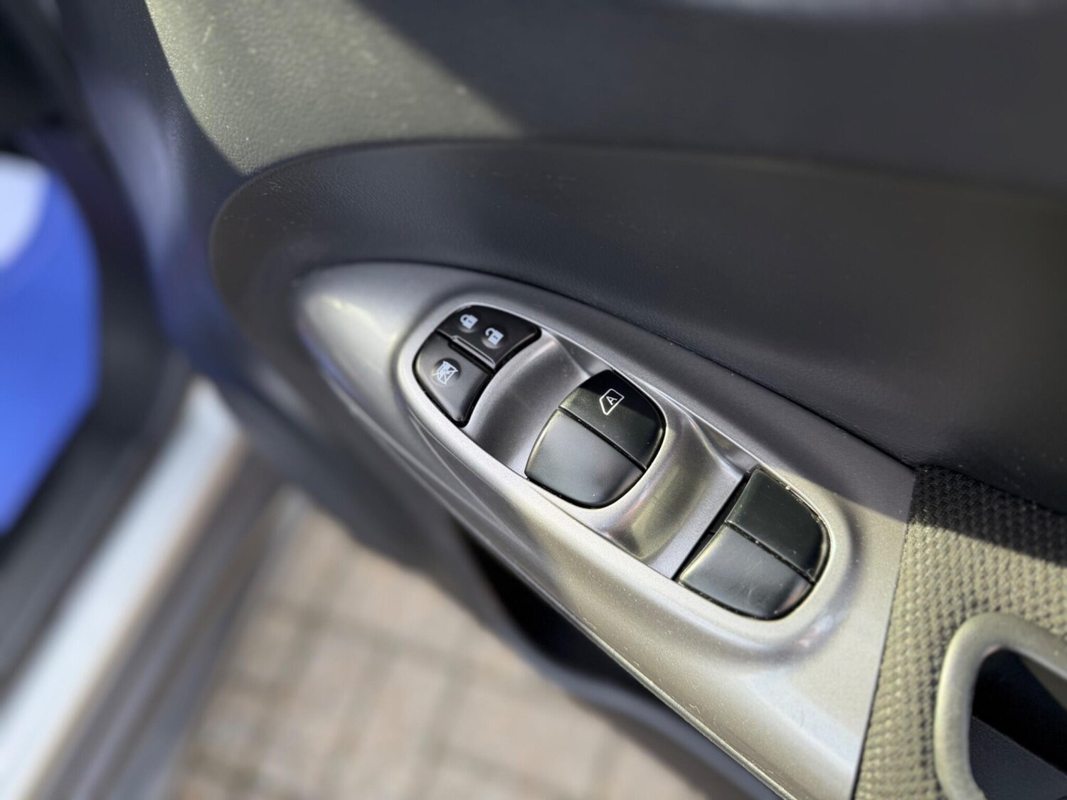 Used Nissan Juke for sale - 77724289: Photo 30