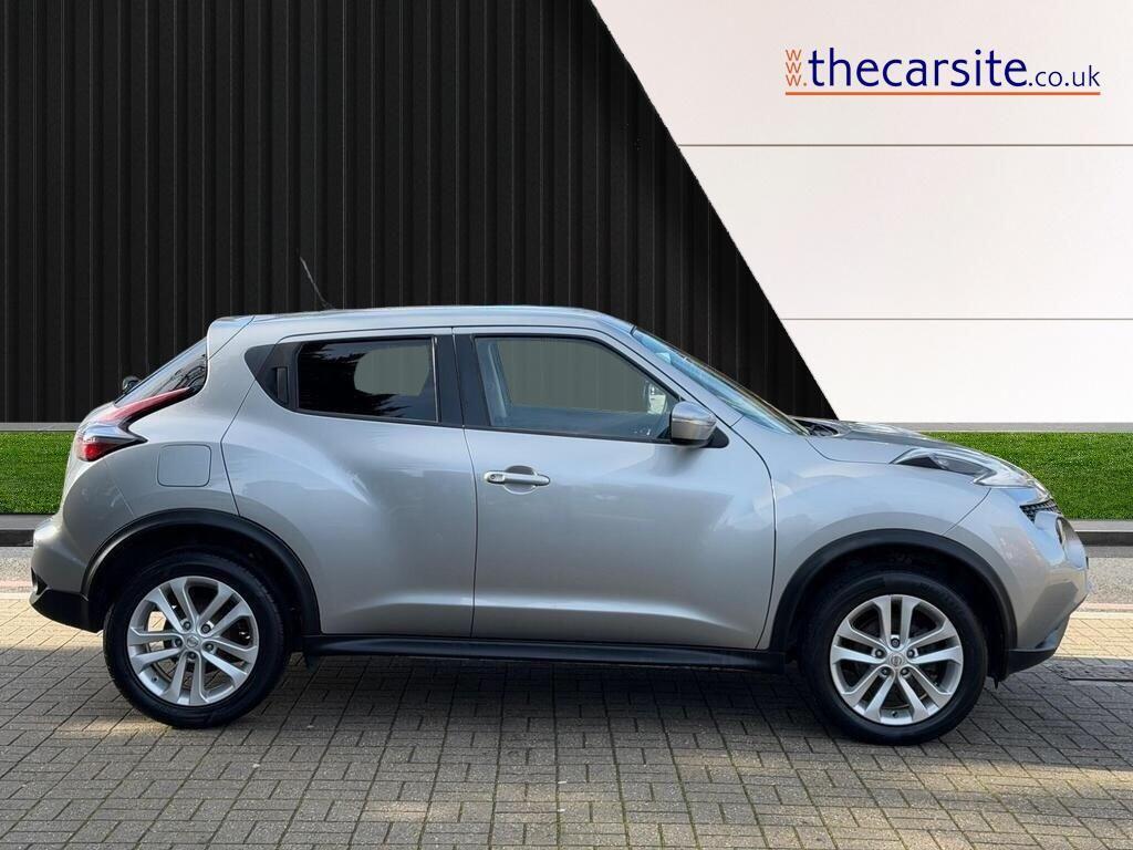 Used Nissan Juke for sale - 77724289: Photo 7