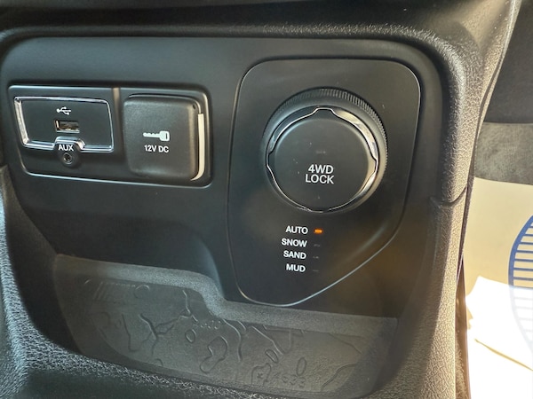 Used Jeep Renegade 2017 for sale - 76326527: Photo 15