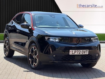 Used Vauxhall Mokka 2023 for sale - 79509626: Photo