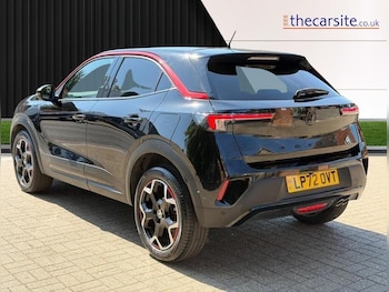 Used Vauxhall Mokka 2023 for sale - 79509626: Photo