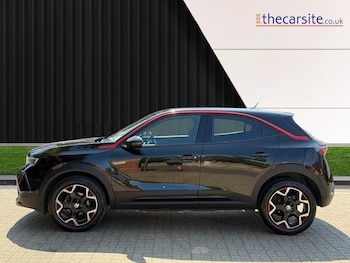 Used Vauxhall Mokka 2023 for sale - 79509626: Photo