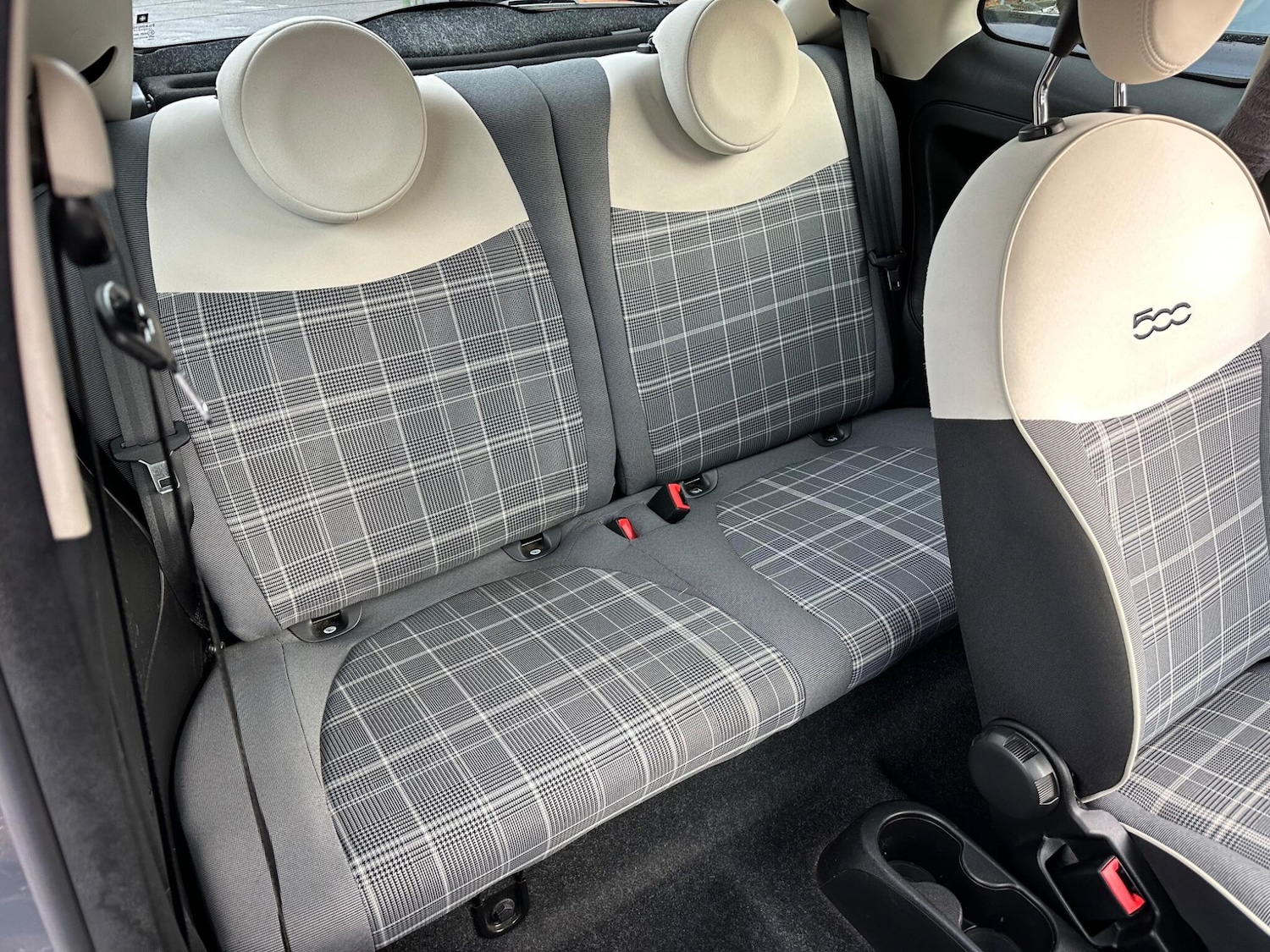 Used Fiat 500 2019 for sale - 77029910: Photo 14