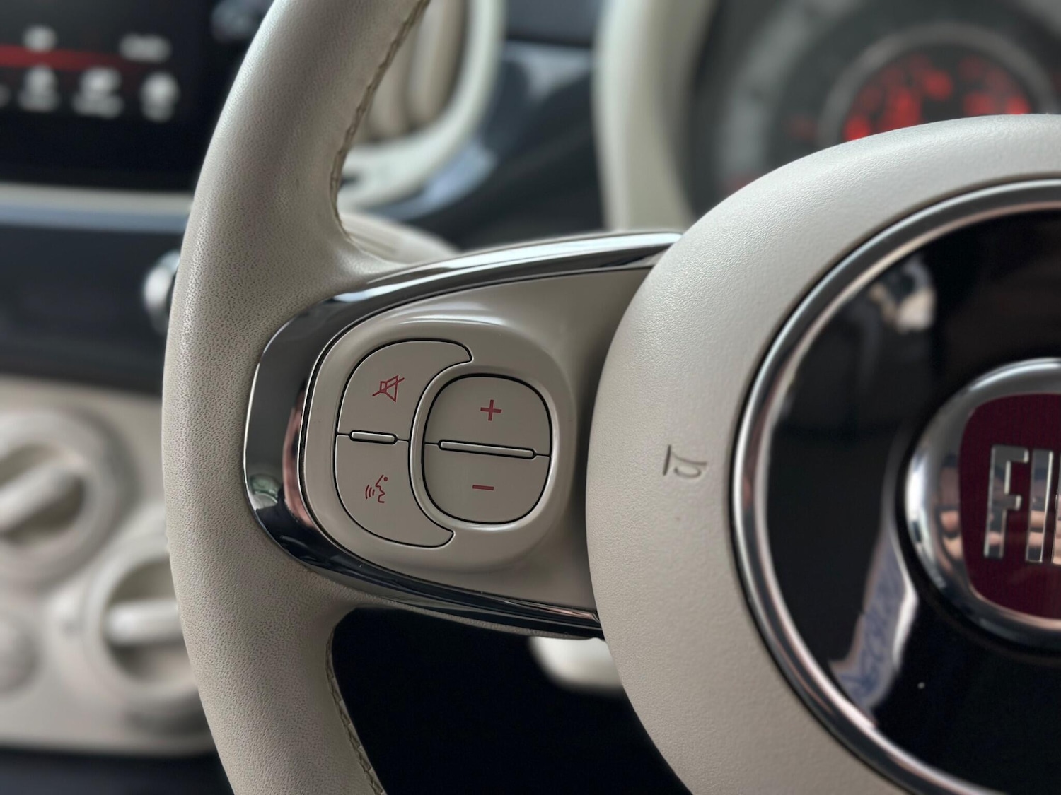 Used Fiat 500 2019 for sale - 77029910: Photo 15