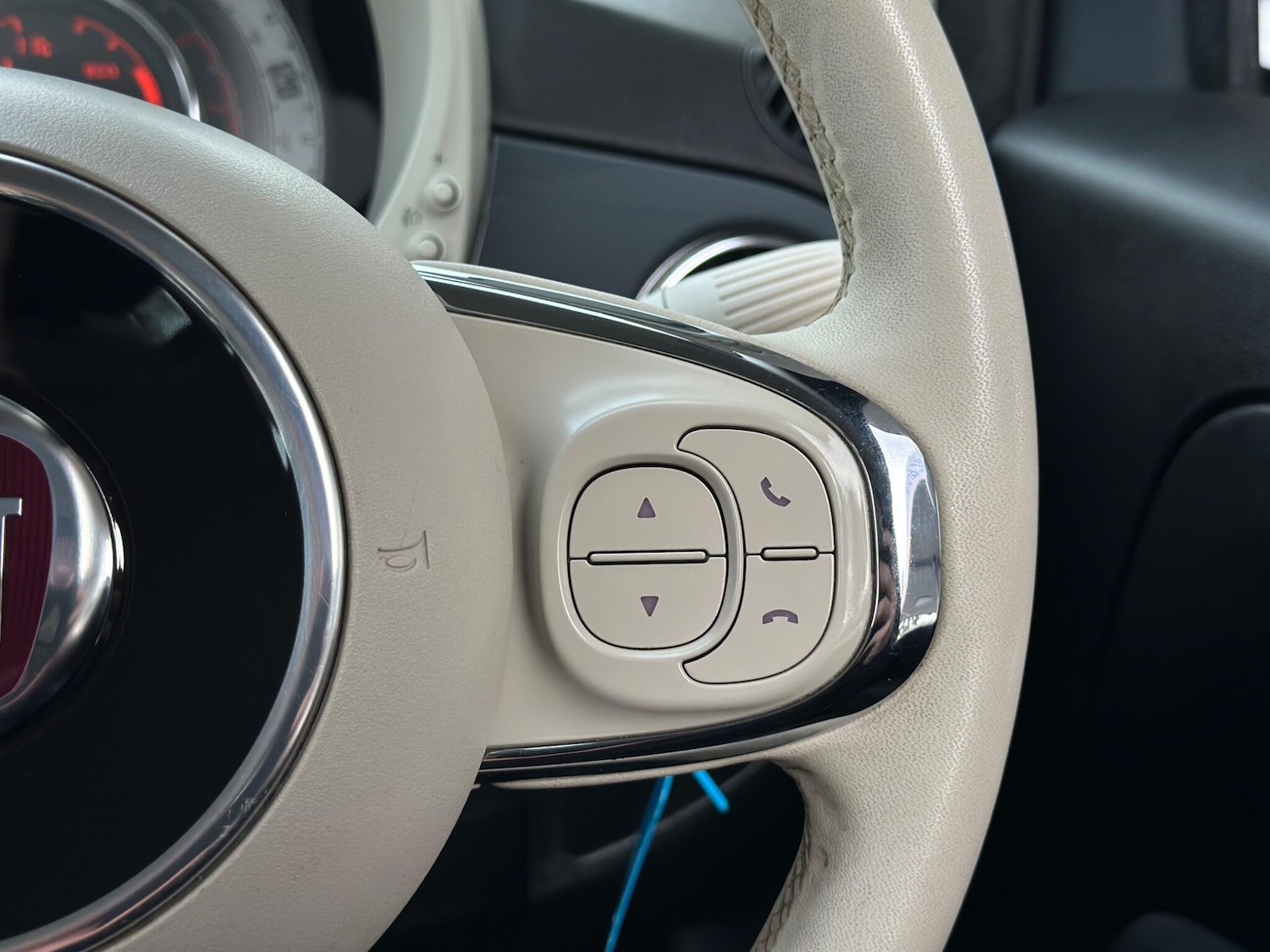 Used Fiat 500 2019 for sale - 77029910: Photo 17