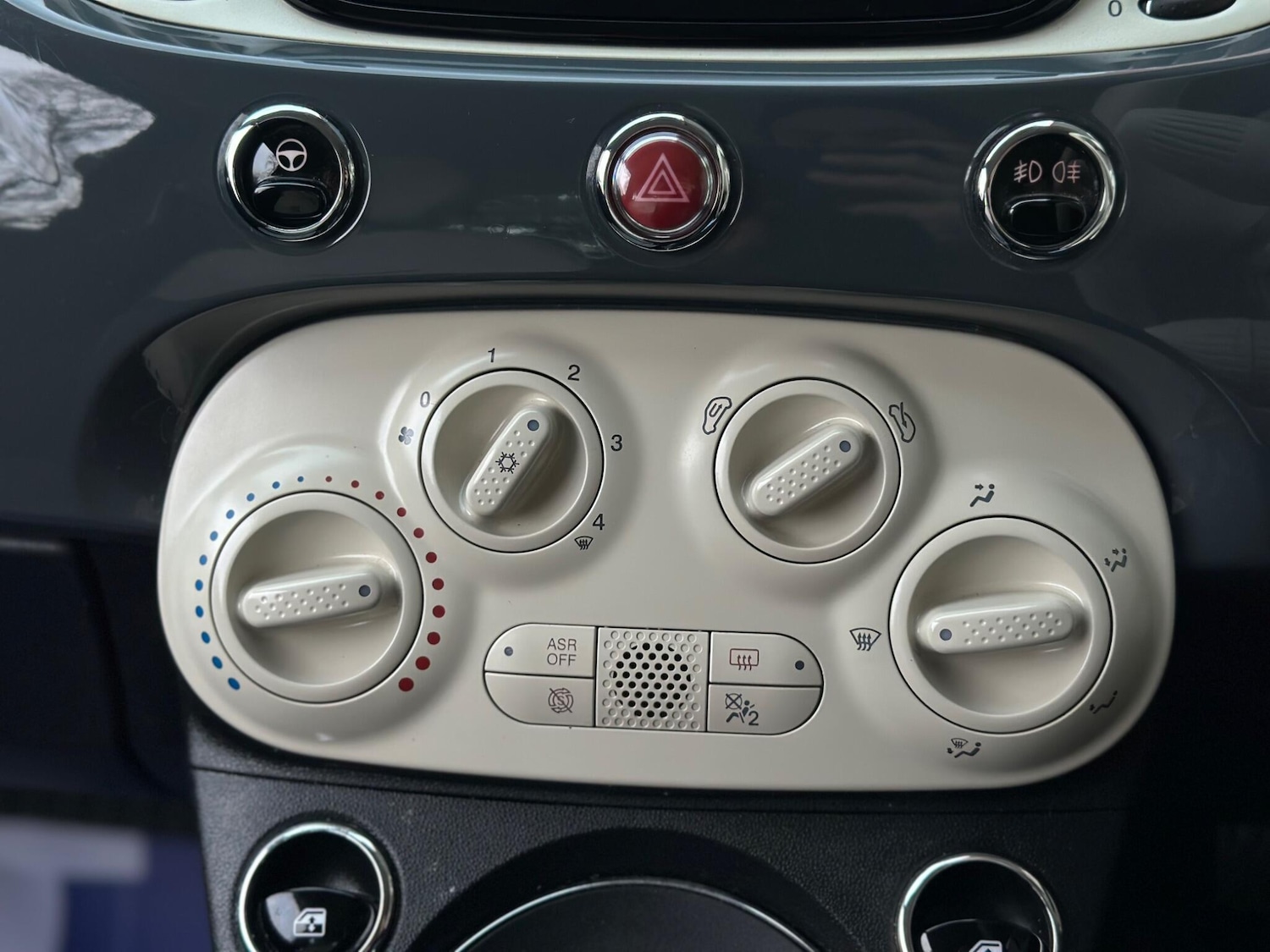 Used Fiat 500 2019 for sale - 77029910: Photo 19