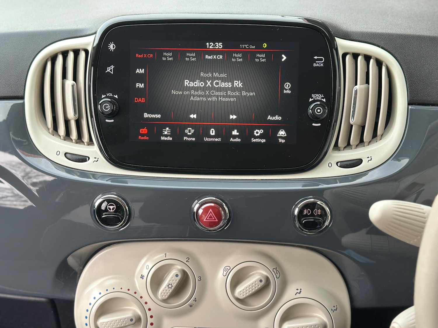 Used Fiat 500 2019 for sale - 77029910: Photo 21