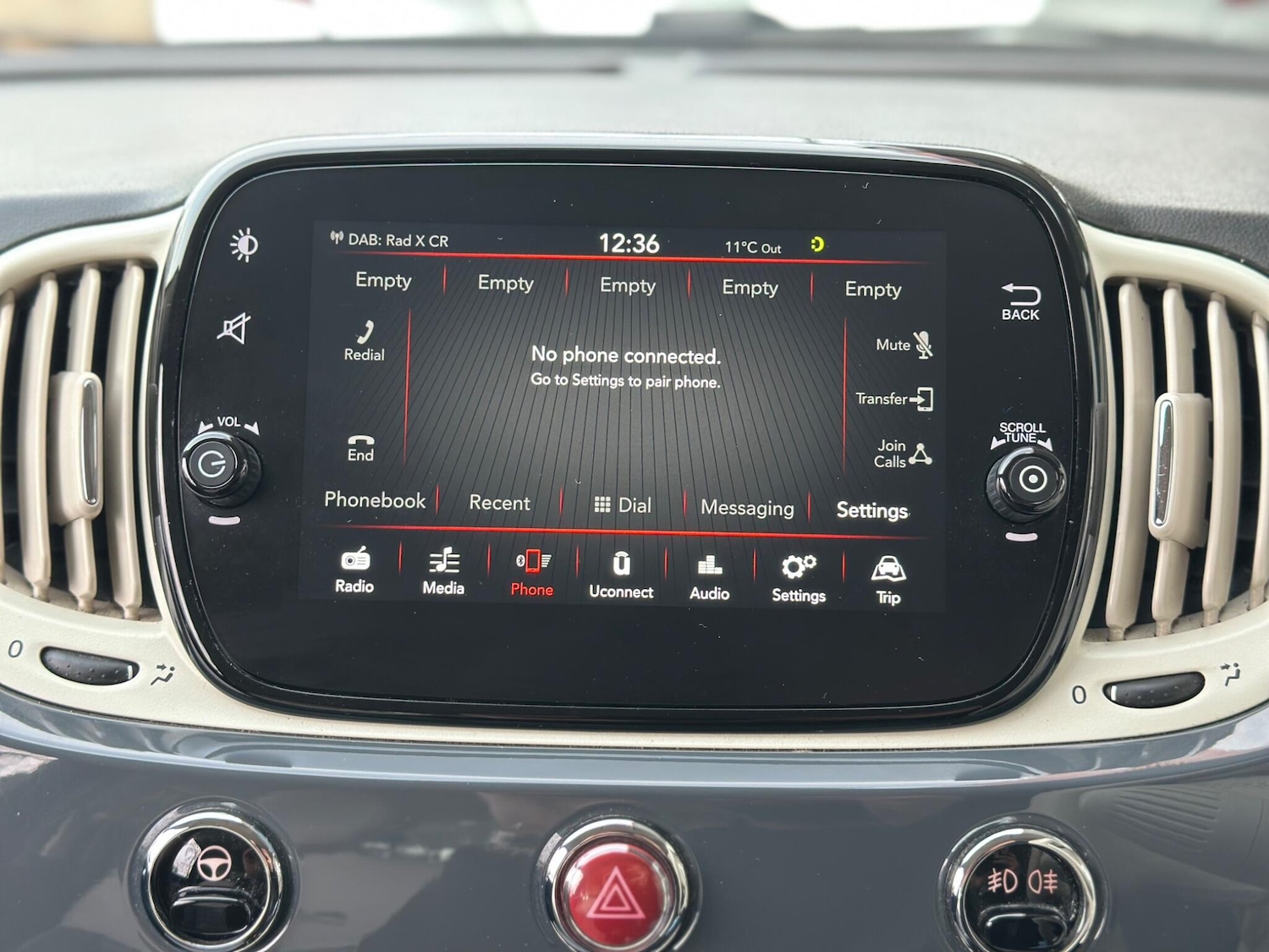 Used Fiat 500 2019 for sale - 77029910: Photo 24